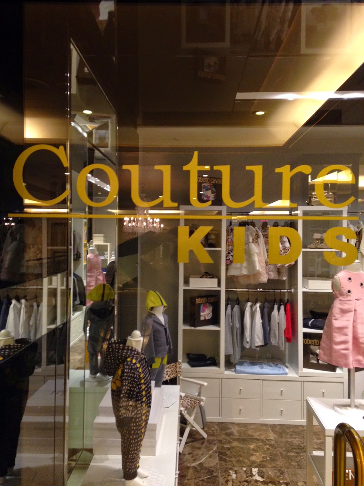 Photo of Couture Kids in New York City, New York, United States - 4 Picture of Point of interest, Establishment, Store, Clothing store