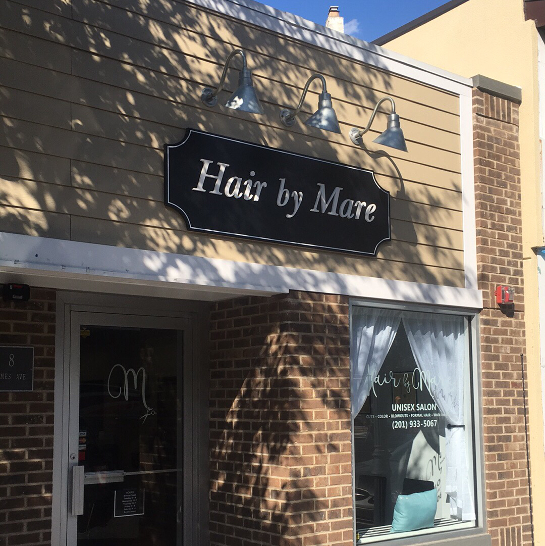 Photo of Hair by Mare in Rutherford City, New Jersey, United States - 1 Picture of Point of interest, Establishment, Hair care