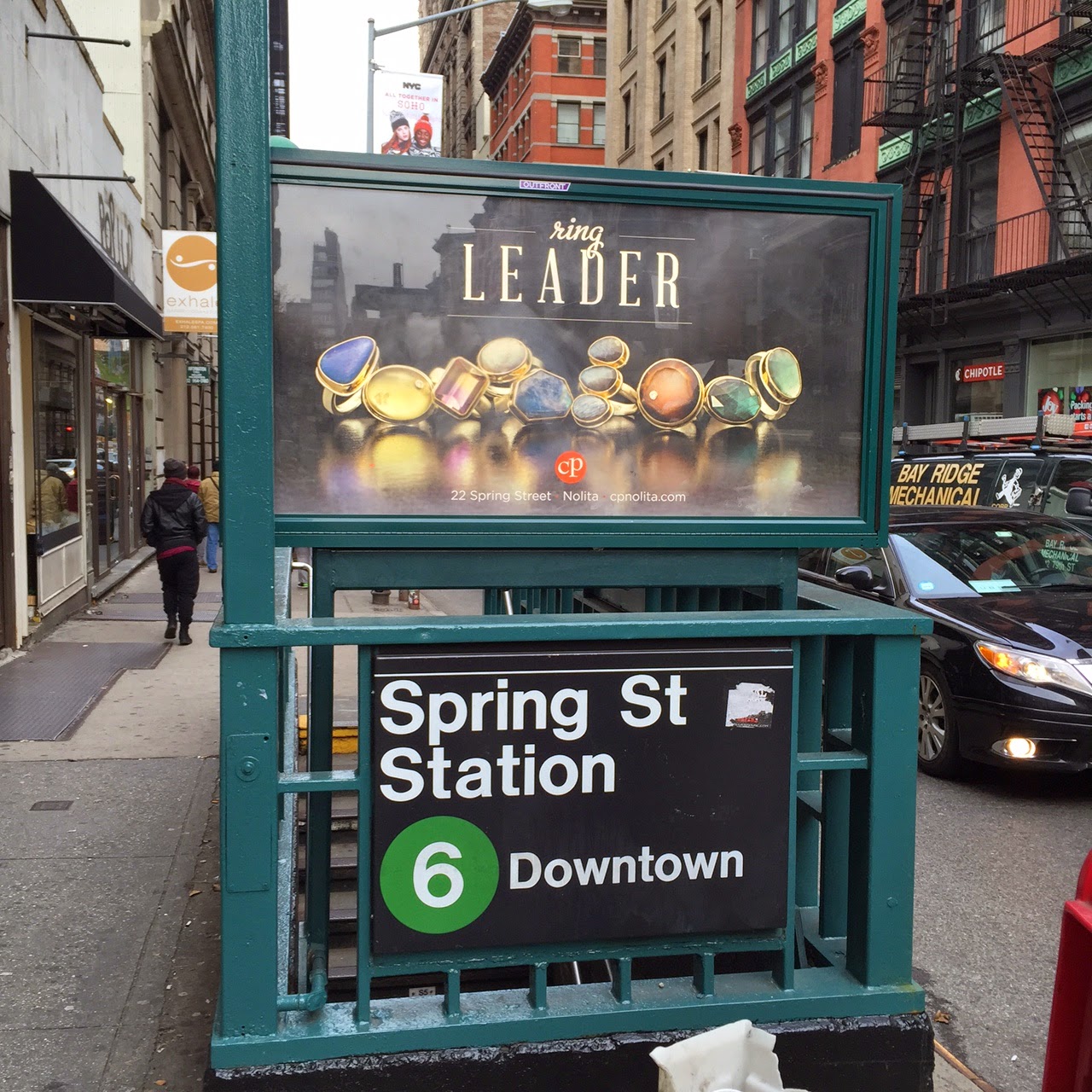 Photo of Clay Pot Nolita in New York City, New York, United States - 6 Picture of Point of interest, Establishment, Store, Jewelry store, Clothing store