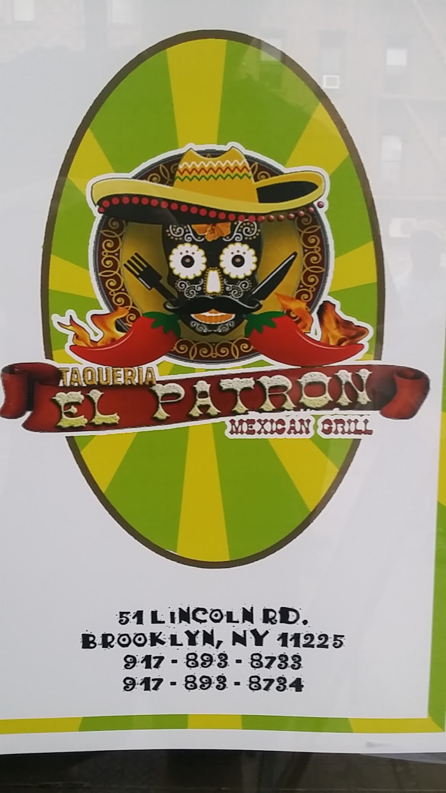 Photo of Taqueria El Patron Mexican Grill in Brooklyn City, New York, United States - 5 Picture of Restaurant, Food, Point of interest, Establishment