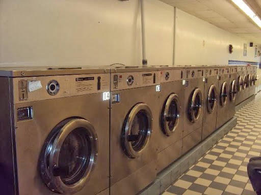 Photo of Duds N Suds in Woodbridge Township City, New Jersey, United States - 4 Picture of Point of interest, Establishment, Laundry