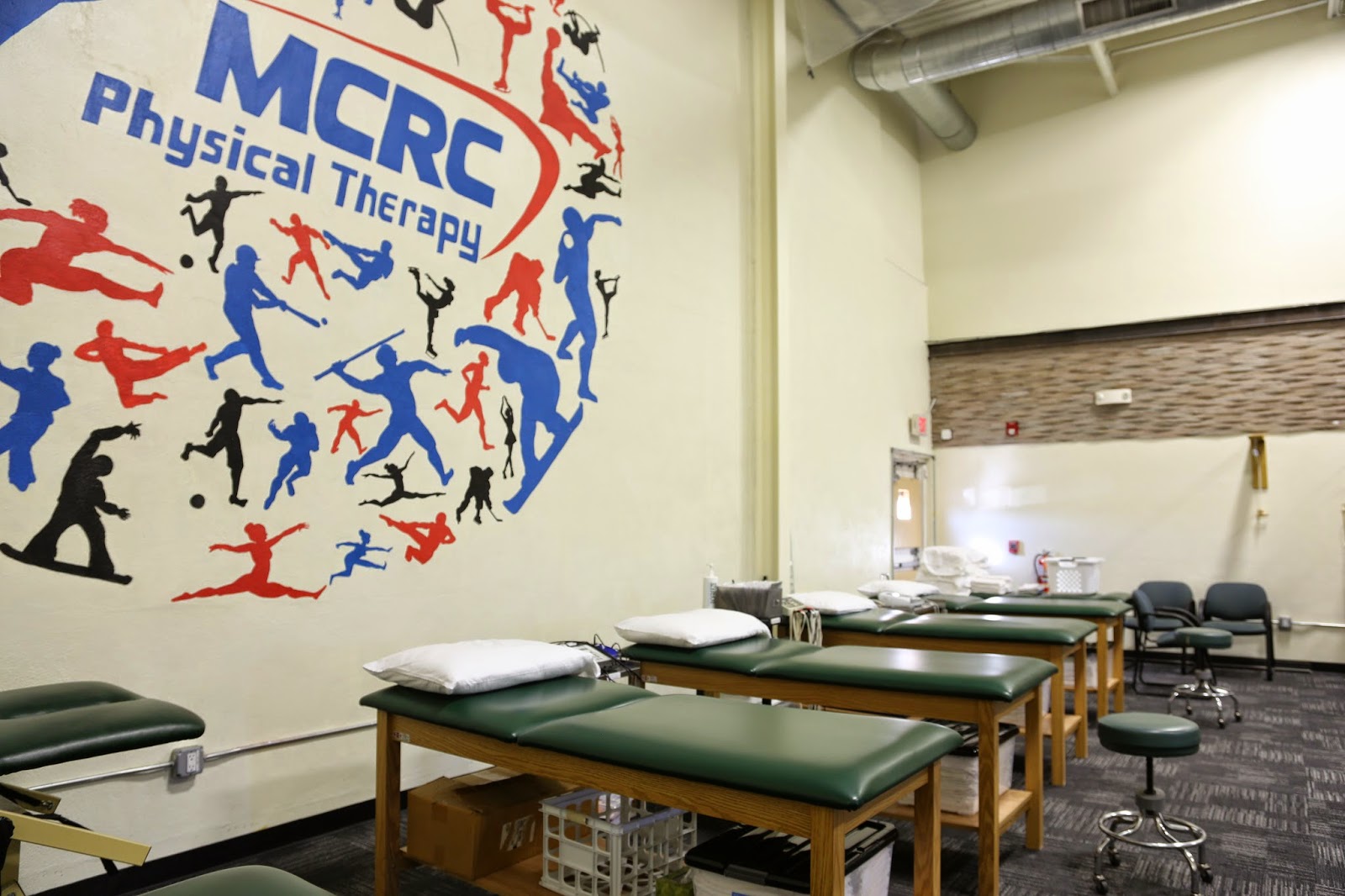 Photo of MCRC Physical Therapy in Saddle Brook City, New Jersey, United States - 2 Picture of Point of interest, Establishment, Health, Physiotherapist