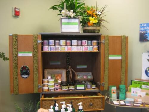 Photo of Poofy Organics in Rutherford City, New Jersey, United States - 7 Picture of Point of interest, Establishment, Store
