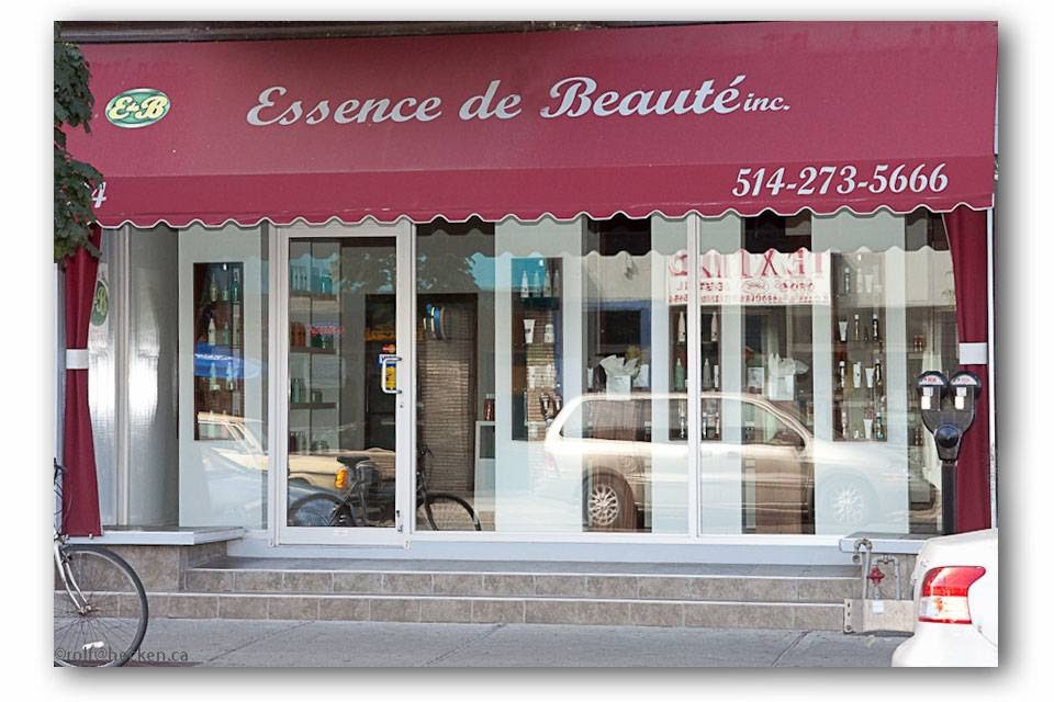 Photo of Essence De Beaute Inc. in Queens City, New York, United States - 1 Picture of Point of interest, Establishment, Store, Health, Beauty salon, Hair care