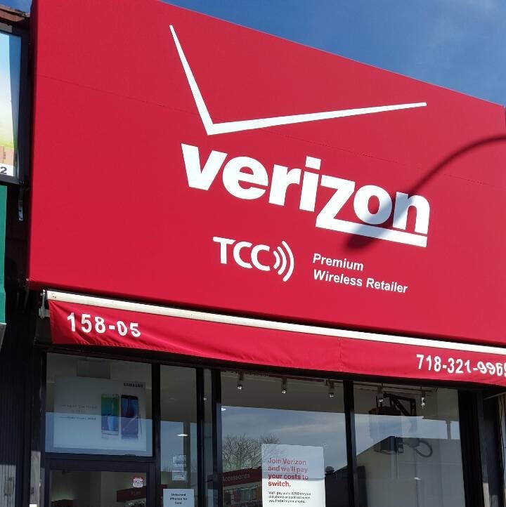 Photo of TCC - Verizon Wireless Premium Retailer in Flushing City, New York, United States - 1 Picture of Point of interest, Establishment, Store