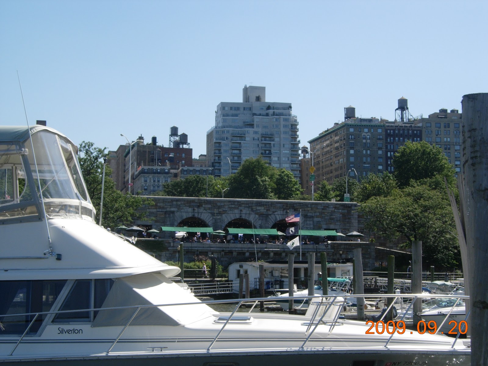 Photo of All-NYC-Yachts in New York City, New York, United States - 2 Picture of Point of interest, Establishment