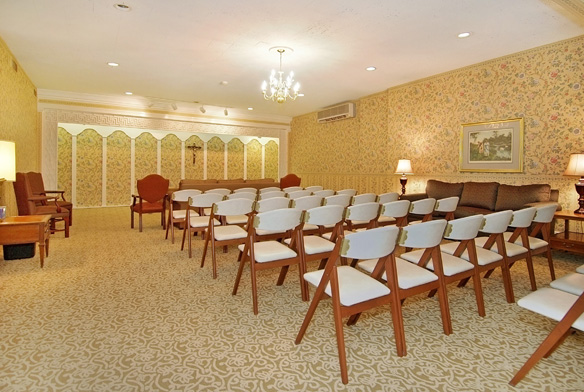 Photo of Leber Funeral Home in Union City, New Jersey, United States - 2 Picture of Point of interest, Establishment, Funeral home