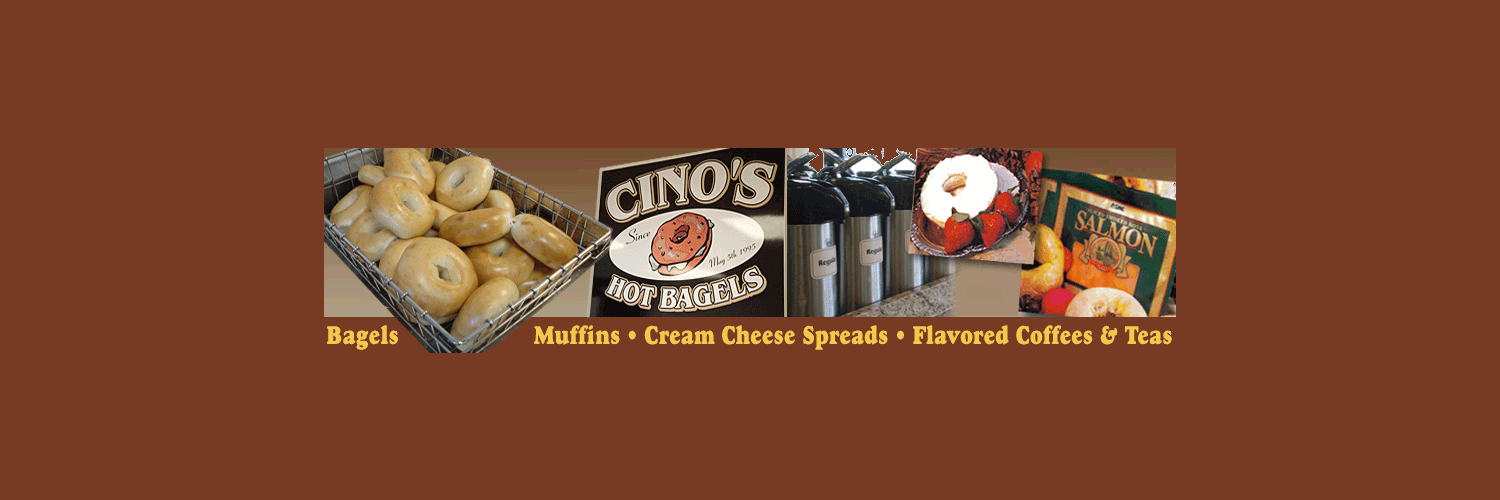 Photo of Cino's Hot Bagels in Oceanside City, New York, United States - 3 Picture of Food, Point of interest, Establishment, Store, Bakery