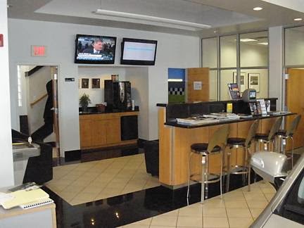 Photo of Park Ave Acura Sales in Rochelle Park City, New Jersey, United States - 6 Picture of Point of interest, Establishment, Car dealer, Store, Car repair