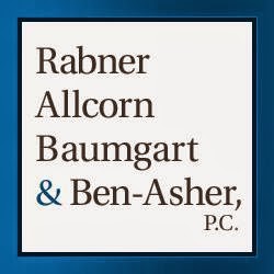 Photo of Rabner Allcorn Baumgart & Ben-Asher, P.C. in Montclair City, New Jersey, United States - 3 Picture of Point of interest, Establishment, Finance, Accounting, Lawyer