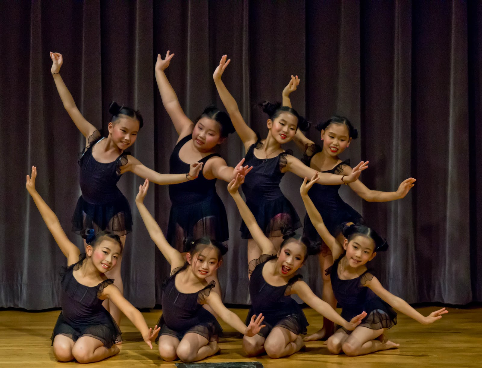 Photo of Ying Dance Center / 夏樱舞蹈中心 in Flushing City, New York, United States - 7 Picture of Point of interest, Establishment