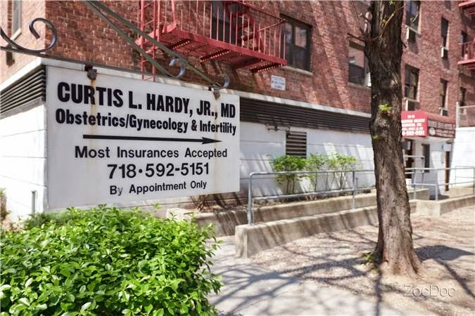 Photo of Paradigm Ob/Gyn Services: Hardy Curtis MD in Queens City, New York, United States - 2 Picture of Point of interest, Establishment, Health