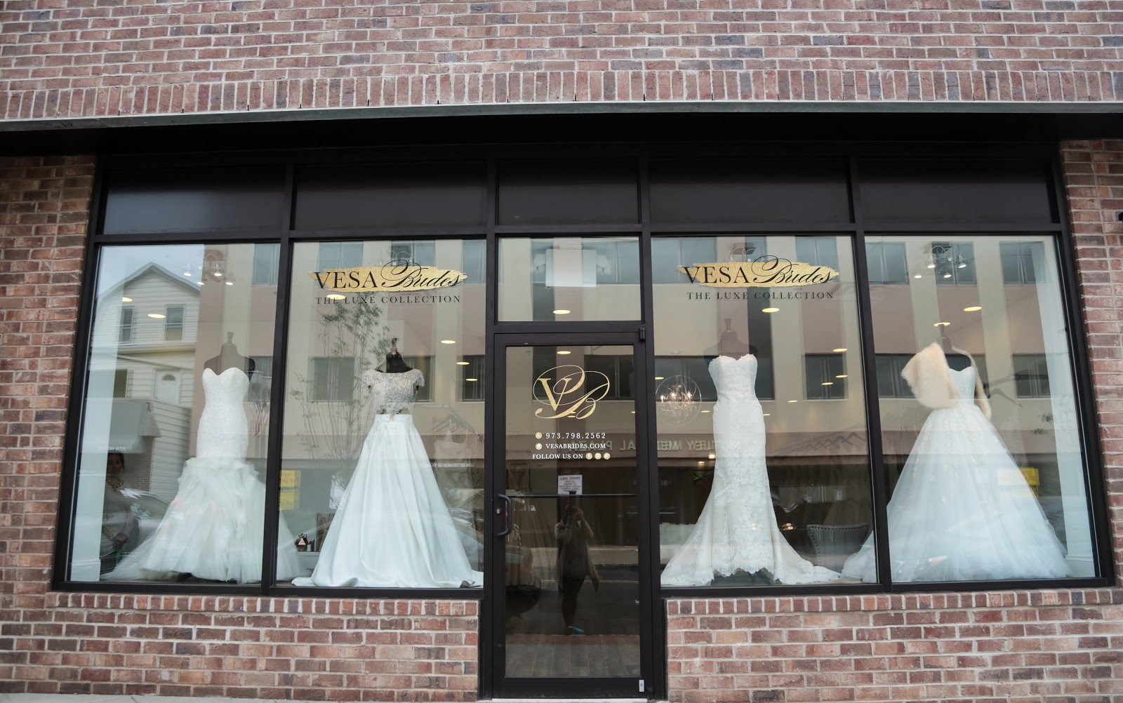 Photo of Vesa Brides in Nutley City, New Jersey, United States - 1 Picture of Point of interest, Establishment, Store, Clothing store