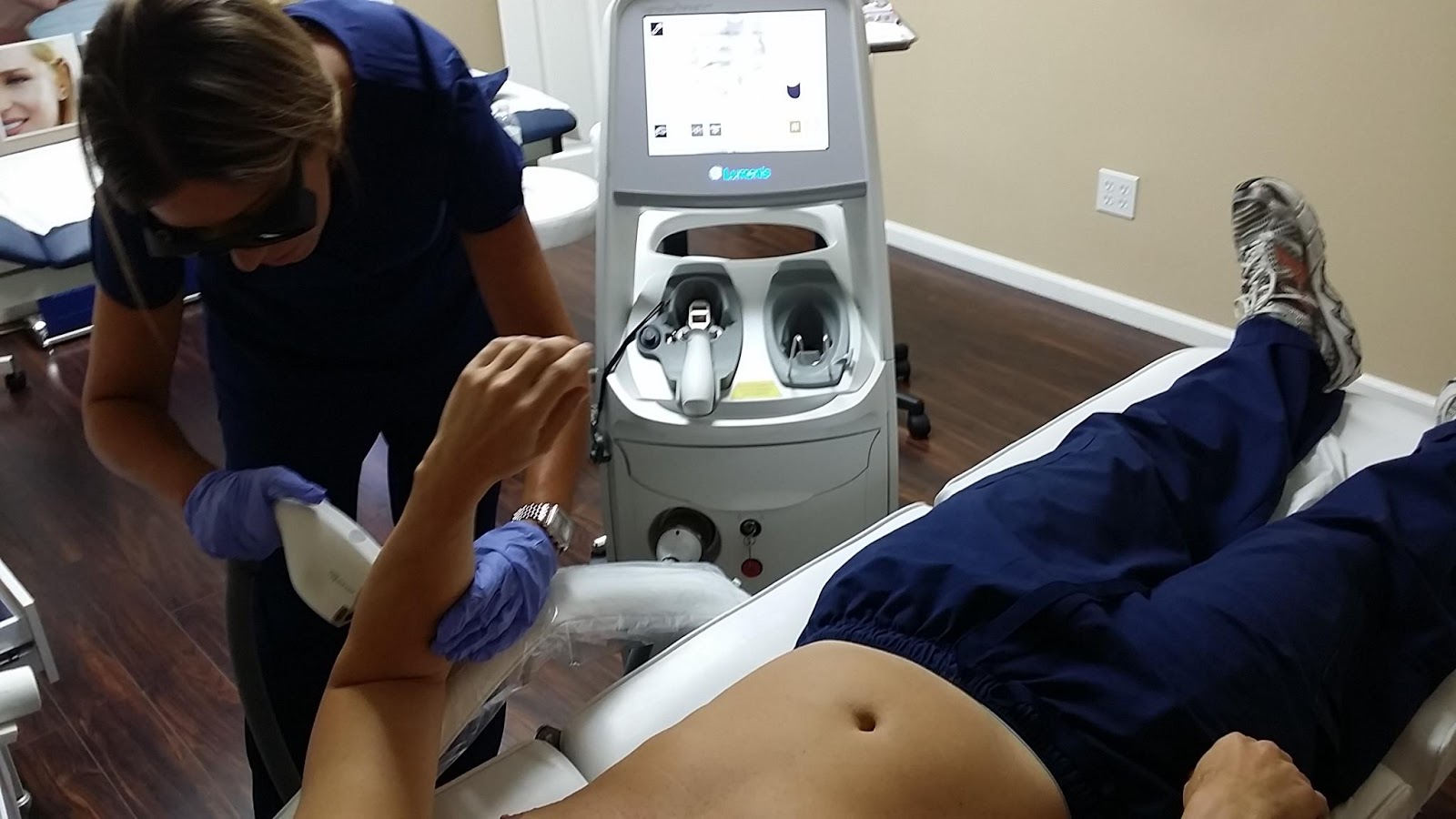 Photo of BARE NY Laser Hair Removal & Aesthetica in Floral Park City, New York, United States - 8 Picture of Point of interest, Establishment, Health, Spa, Beauty salon, Hair care