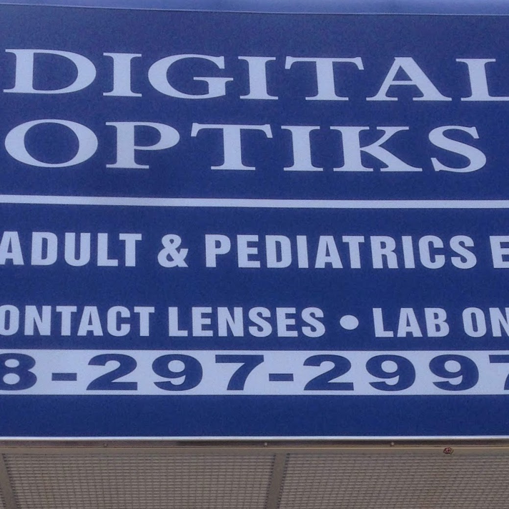 Photo of DIGITAL OPTIKS OPTICIANS in Hollis City, New York, United States - 7 Picture of Point of interest, Establishment, Store, Health