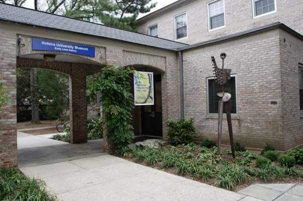 Photo of Hofstra University Museum in Hempstead City, New York, United States - 3 Picture of Point of interest, Establishment, Museum
