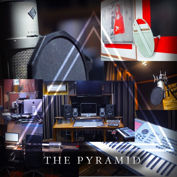 Photo of The Pyramid Studios (music and video) in City of Orange, New Jersey, United States - 6 Picture of Point of interest, Establishment