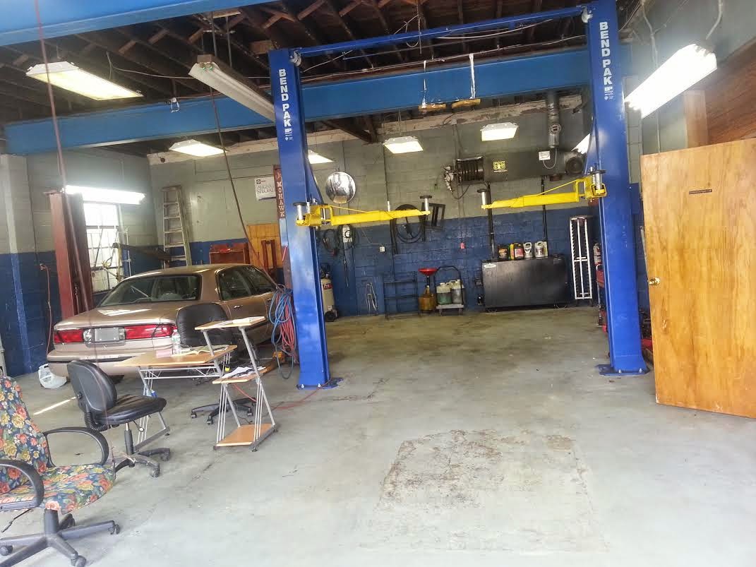 Photo of repairallcarsnj in Linden City, New Jersey, United States - 2 Picture of Point of interest, Establishment, Car repair