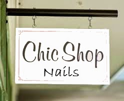 Photo of Chic Shop Nails in Leonia City, New Jersey, United States - 6 Picture of Point of interest, Establishment, Beauty salon, Hair care