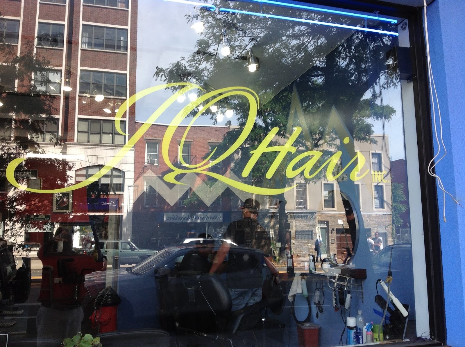 Photo of JQ Hair in Kings County City, New York, United States - 2 Picture of Point of interest, Establishment, Health, Beauty salon, Hair care