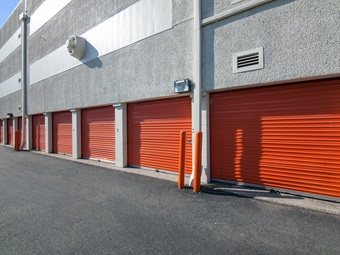 Photo of Public Storage in Hempstead City, New York, United States - 3 Picture of Point of interest, Establishment, Store, Storage
