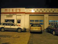 Photo of Mike's Service Center in Belleville City, New Jersey, United States - 1 Picture of Point of interest, Establishment, Car repair