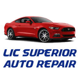 Photo of LIC Superior Auto Repair in Queens City, New York, United States - 1 Picture of Point of interest, Establishment, Store, Car repair
