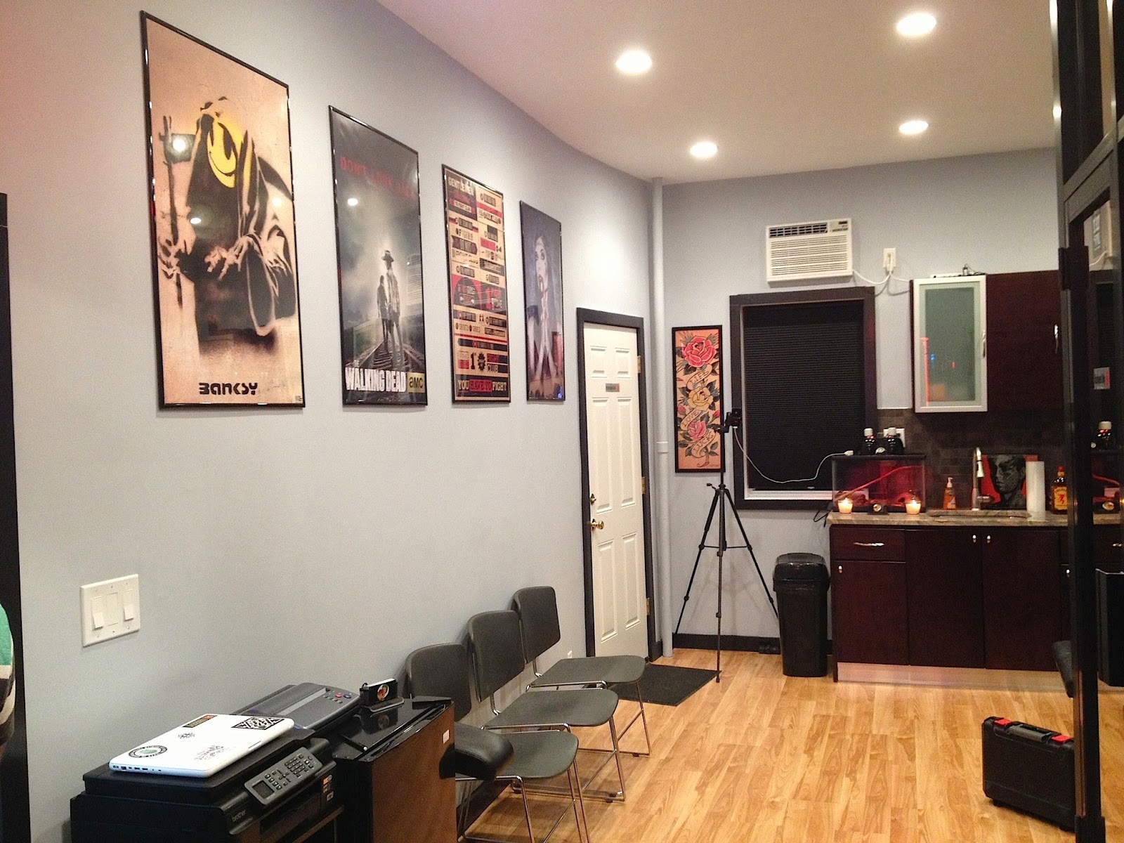 Photo of Tempted Ink in Kings County City, New York, United States - 1 Picture of Point of interest, Establishment, Store