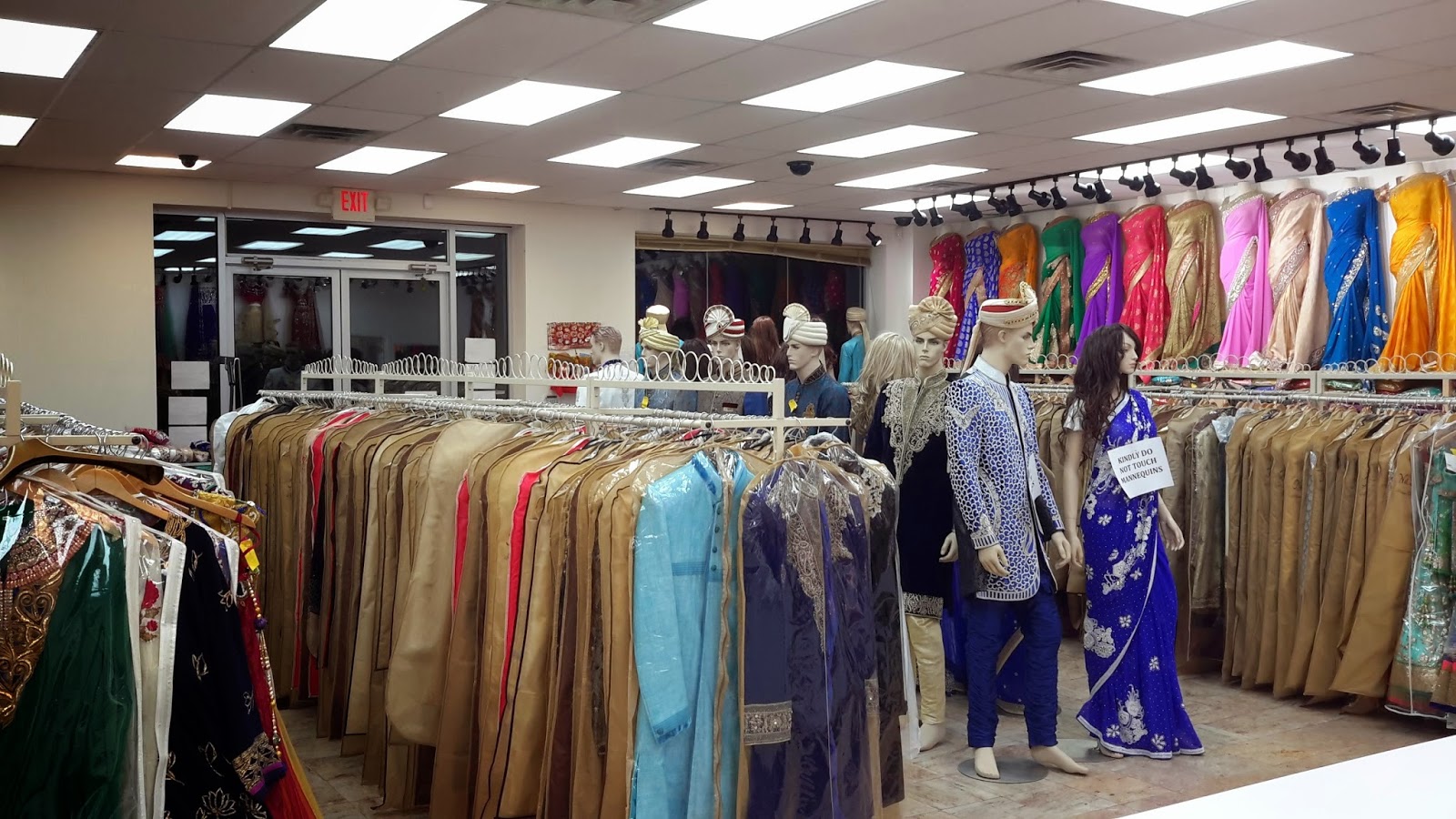 Photo of Nazranaa in Woodbridge Township City, New Jersey, United States - 2 Picture of Point of interest, Establishment, Store, Clothing store