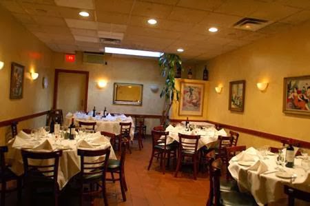 Photo of Il Bacco Ristorante in Little Neck City, New York, United States - 6 Picture of Restaurant, Food, Point of interest, Establishment, Bar