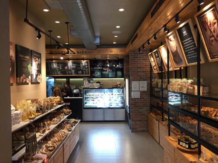 Photo of Tous Les Jours in New York City, New York, United States - 1 Picture of Food, Point of interest, Establishment, Store, Bakery