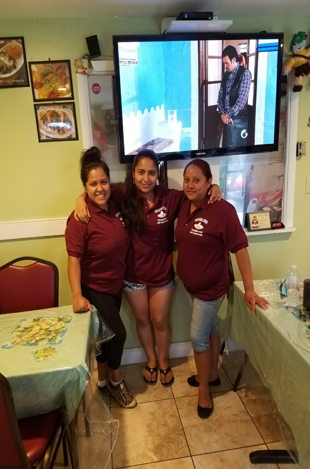 Photo of Taqueria Cindy in Perth Amboy City, New Jersey, United States - 7 Picture of Restaurant, Food, Point of interest, Establishment