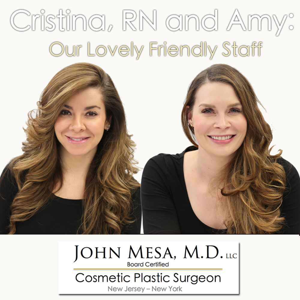 Photo of Dr. Mesa Cosmetic Plastic Surgeon Edgewater NJ in Edgewater City, New Jersey, United States - 5 Picture of Point of interest, Establishment, Health, Doctor