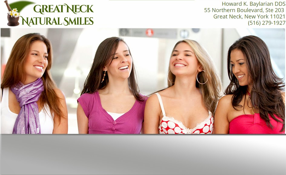 Photo of Great Neck Natural Smiles in Great Neck City, New York, United States - 1 Picture of Point of interest, Establishment, Health, Dentist