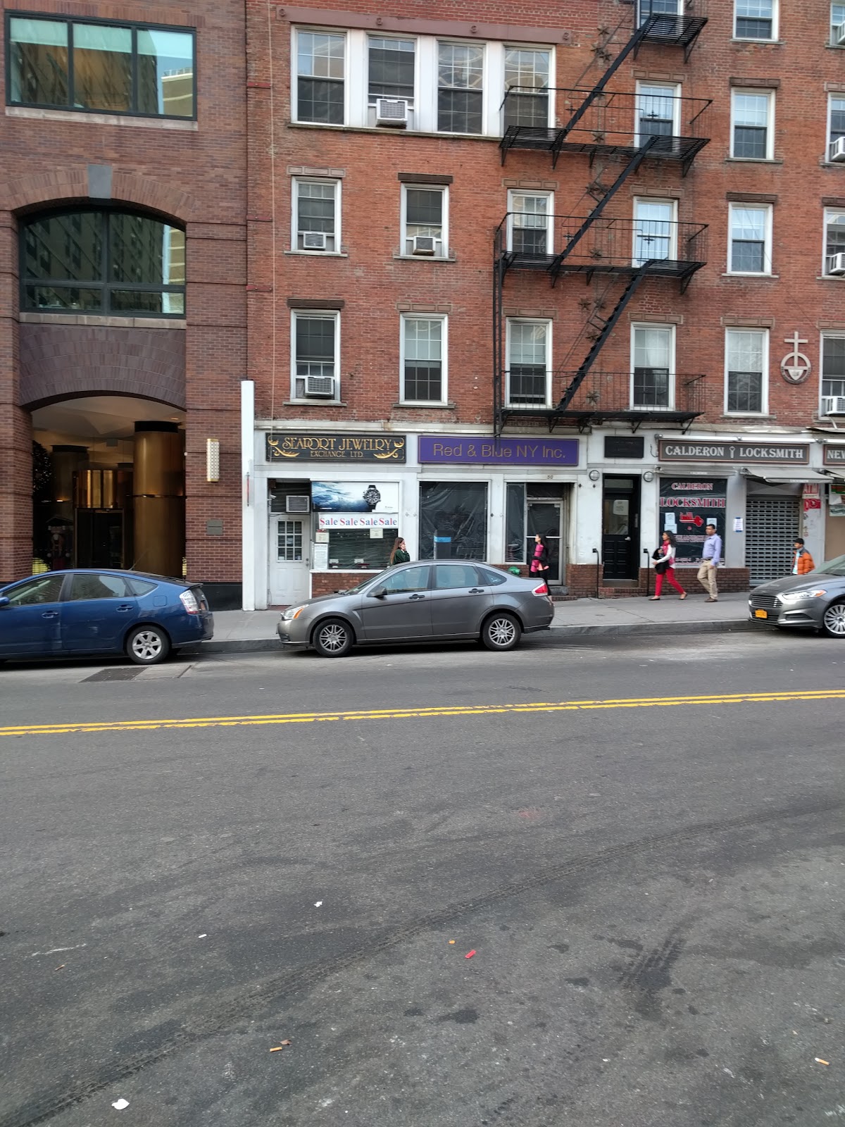 Photo of Calderon Locksmiths in New York City, New York, United States - 1 Picture of Point of interest, Establishment, Locksmith