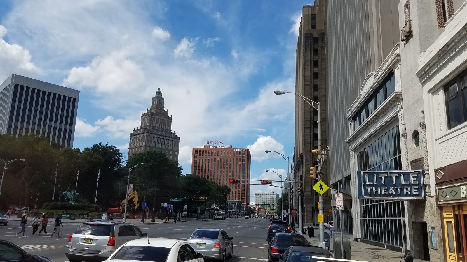 Photo of Consulate General of Colombia in Newark in Newark City, New Jersey, United States - 1 Picture of Point of interest, Establishment, Embassy