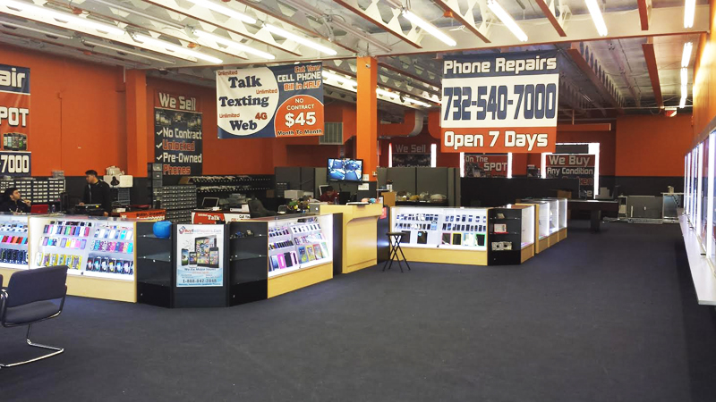 Photo of BuySellRepairs.com in Iselin City, New Jersey, United States - 1 Picture of Point of interest, Establishment, Store