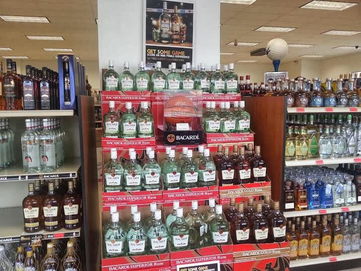 Photo of Cheers wines & spirits in Colonia City, New Jersey, United States - 6 Picture of Food, Point of interest, Establishment, Store, Liquor store