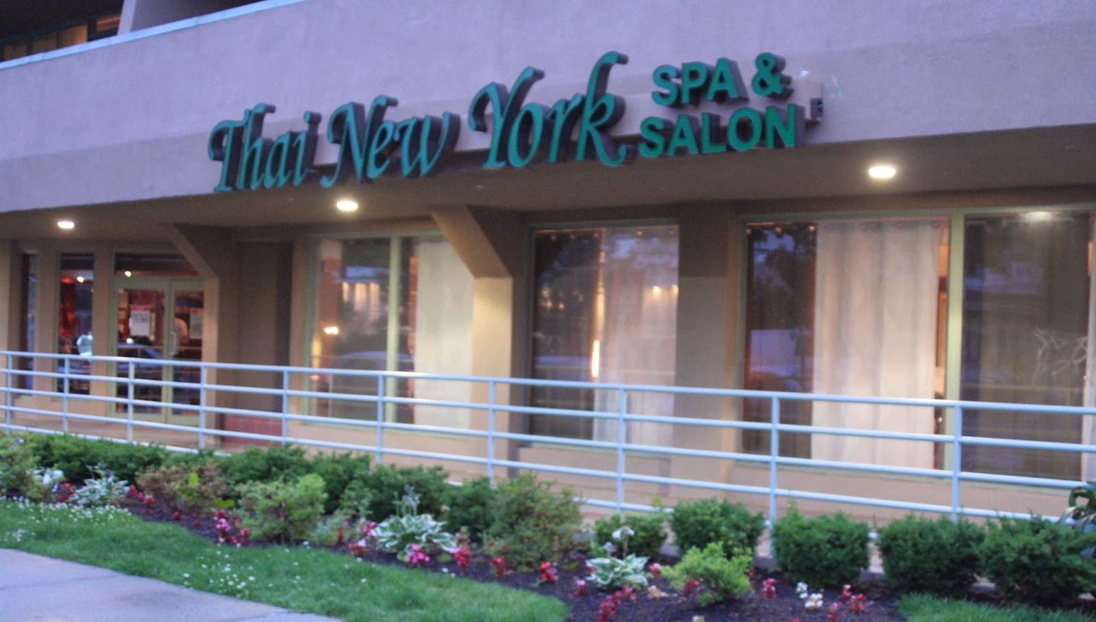 Photo of Thai New York Spa & Salon in Astoria City, New York, United States - 1 Picture of Point of interest, Establishment, Health, Spa, Beauty salon, Hair care
