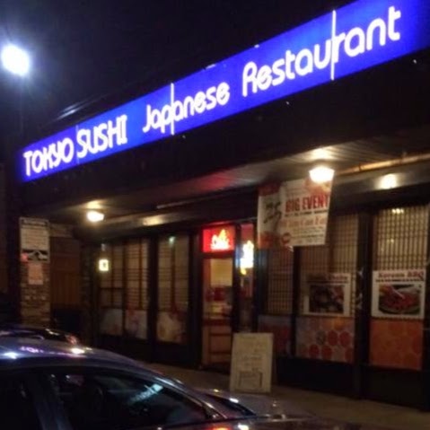 Photo of Tokyo Sushi Japanese Restaurant in Staten Island City, New York, United States - 2 Picture of Restaurant, Food, Point of interest, Establishment