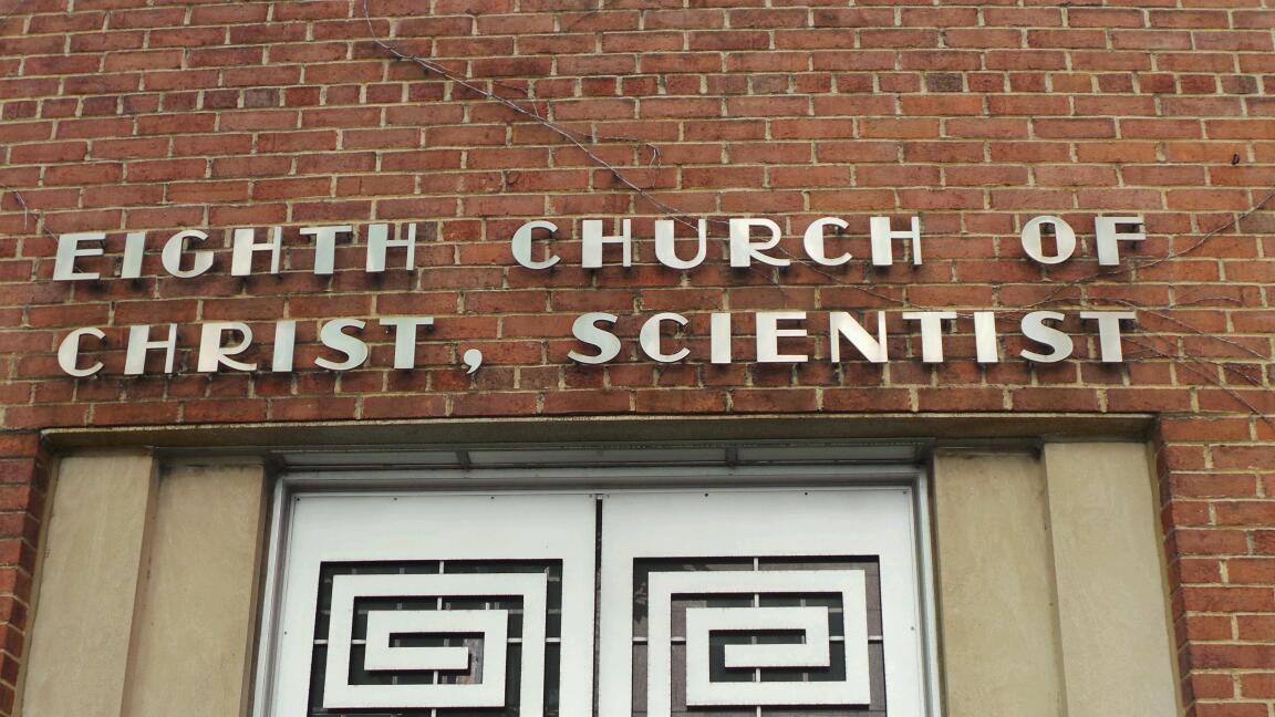 Photo of Eighth Church of Christ, Scientist New York City in New York City, New York, United States - 3 Picture of Point of interest, Establishment, Church, Place of worship