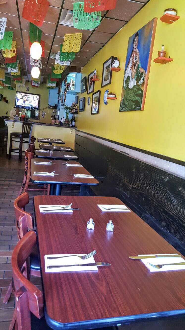 Photo of Cuatomate in Astoria City, New York, United States - 6 Picture of Restaurant, Food, Point of interest, Establishment