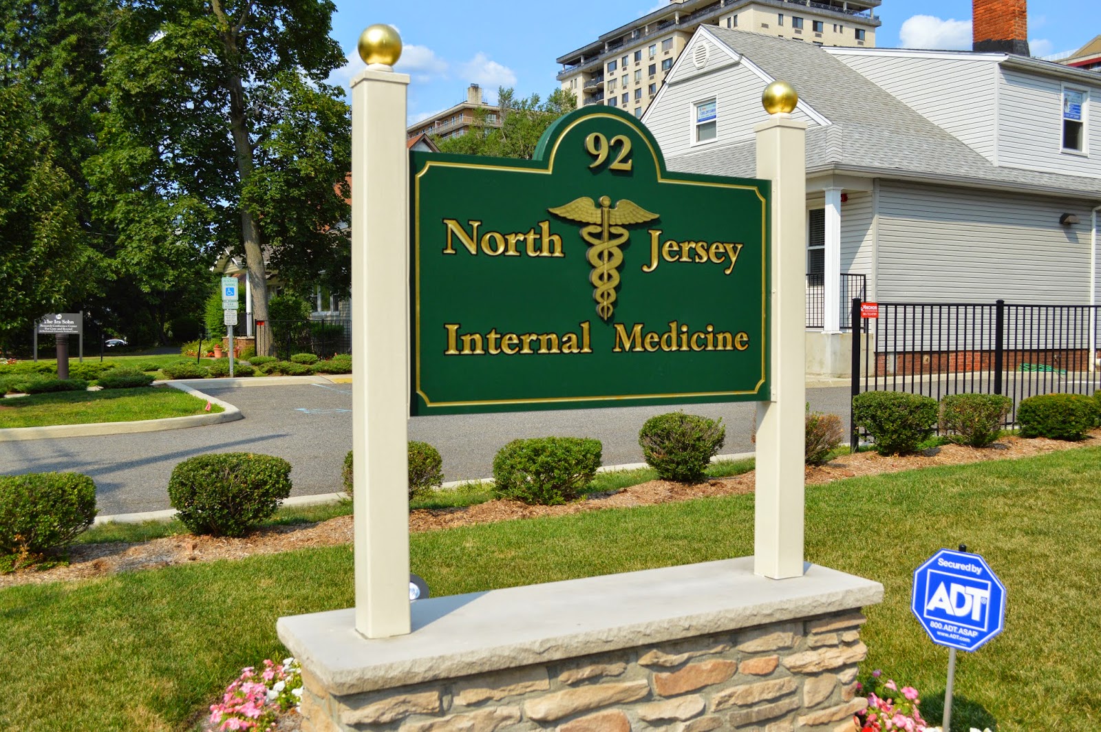 Photo of North Jersey Internal Medicine in Hackensack City, New Jersey, United States - 1 Picture of Point of interest, Establishment, Health, Doctor