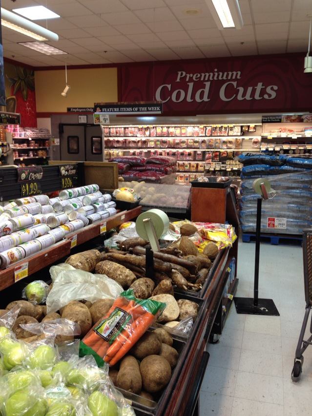 Photo of ShopRite in Jersey City, New Jersey, United States - 1 Picture of Food, Point of interest, Establishment, Store, Grocery or supermarket, Bakery