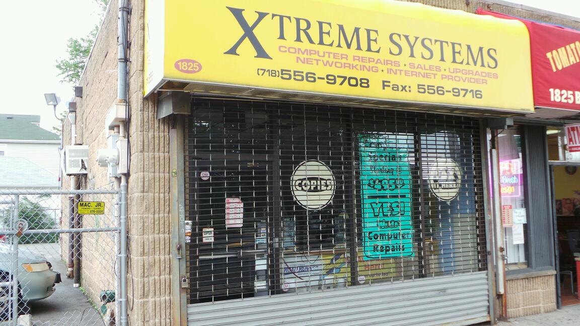 Photo of X-Treme Computer Systems in Staten Island City, New York, United States - 1 Picture of Point of interest, Establishment
