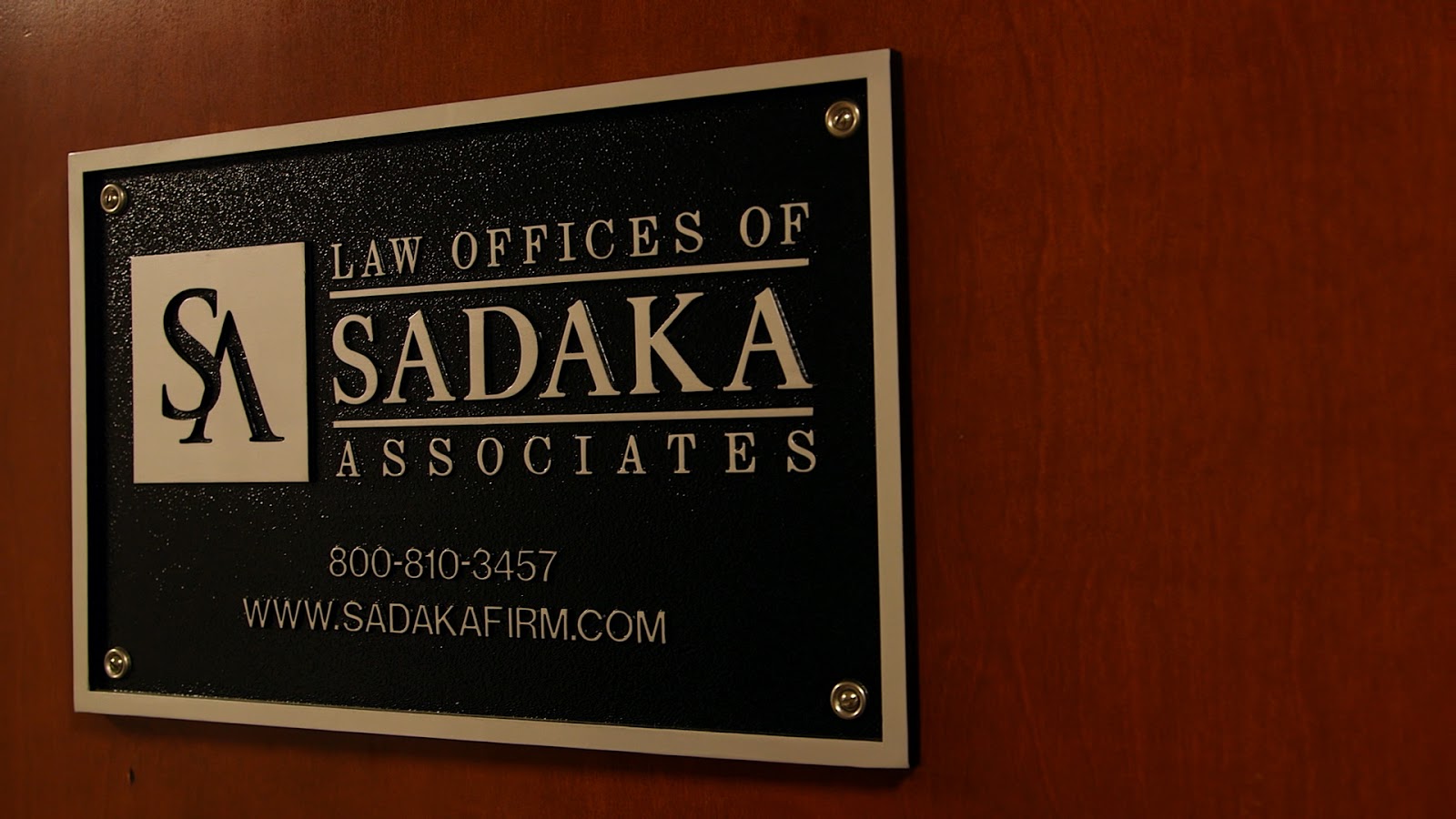 Photo of Sadaka Associates, LLC in Englewood City, New Jersey, United States - 6 Picture of Point of interest, Establishment