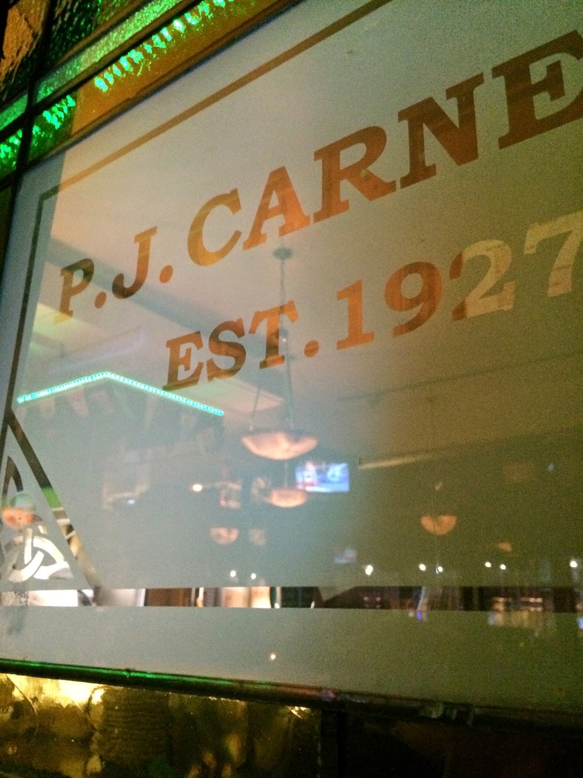 Photo of P.J. Carney’s Pub in New York City, New York, United States - 7 Picture of Restaurant, Food, Point of interest, Establishment, Bar
