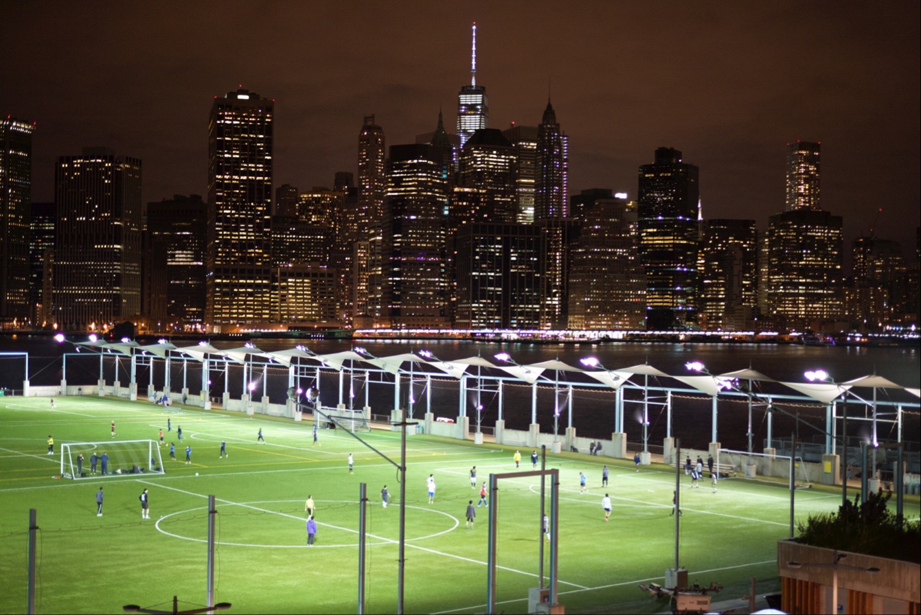 Photo of One Brooklyn Bridge Park in Brooklyn City, New York, United States - 2 Picture of Point of interest, Establishment