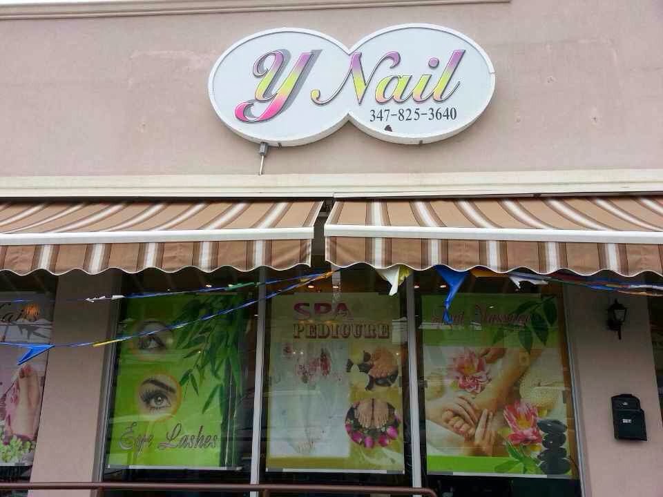 Photo of Y NAIL & SPA in Richmond City, New York, United States - 5 Picture of Point of interest, Establishment, Beauty salon, Hair care