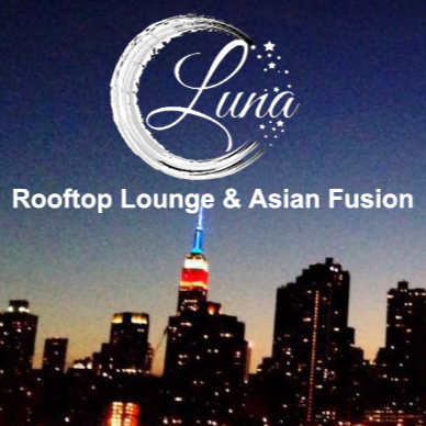 Photo of LUNA Asian Bistro & Lounge Inc in Astoria City, New York, United States - 1 Picture of Restaurant, Food, Point of interest, Establishment, Bar, Night club